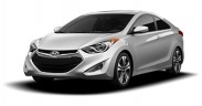 New 2013 Elantra: 0% APR for 72 Months