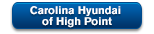 Carolina Hyundai of High Point