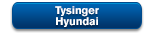 Tysinger Hyundai